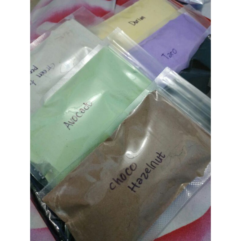 

Minuman Bubuk 100gr