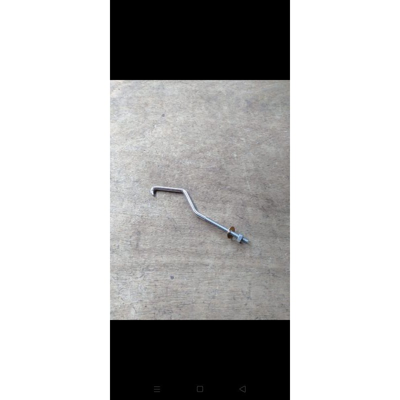 ring kendang buat petir tanpa guntrik / bj