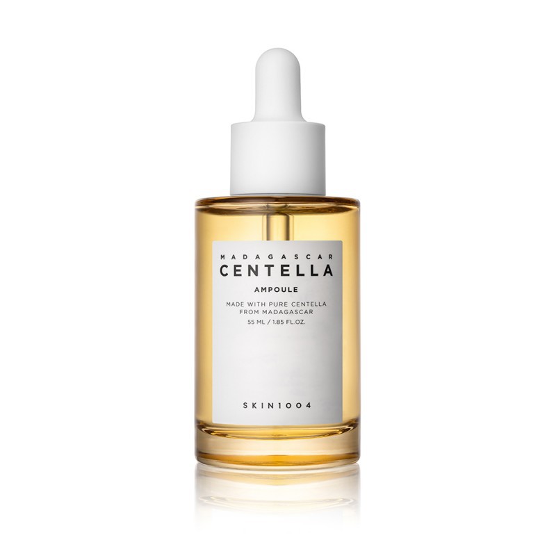 

Skin1004 (Mini Size) Skin1004 Madagascar Centella Asiatica Ampoule 55ml