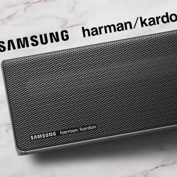 Samsung Harman Kardon soundbar 5.1ch 360W Acoustic Beam HW-Q60R HWQ60