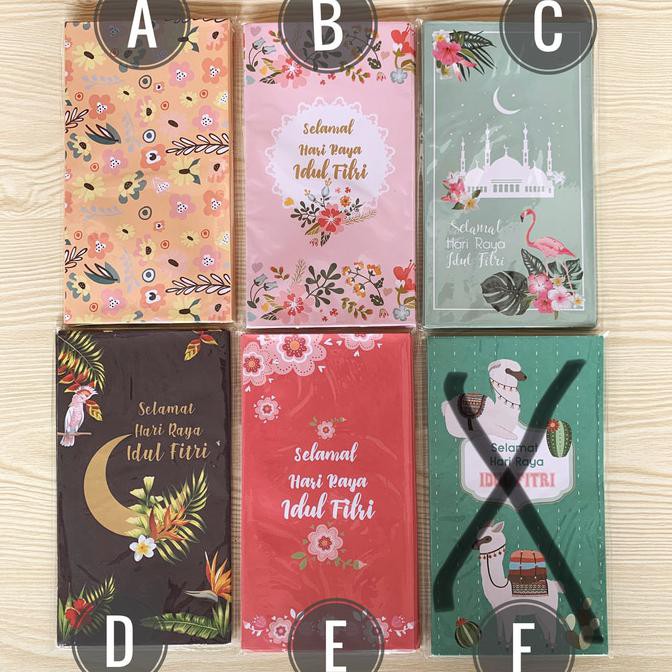 

Silahkan Order Amplop/Angpau Lebaran Shabby Pastel