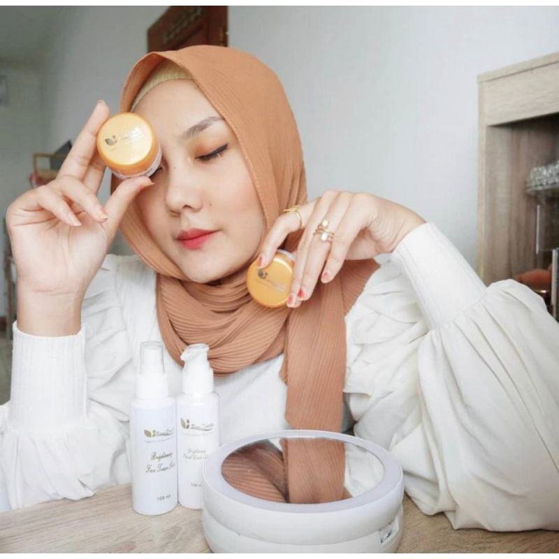 Ecer Cream RD Kemasan lama (RD PUTIH/RD GOLD)/RD manja/RD cetar