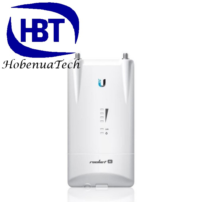 UBIQUITY ubnt Rocket M5 AC Lite RocketRM5 R5AC-Lite R5AClite