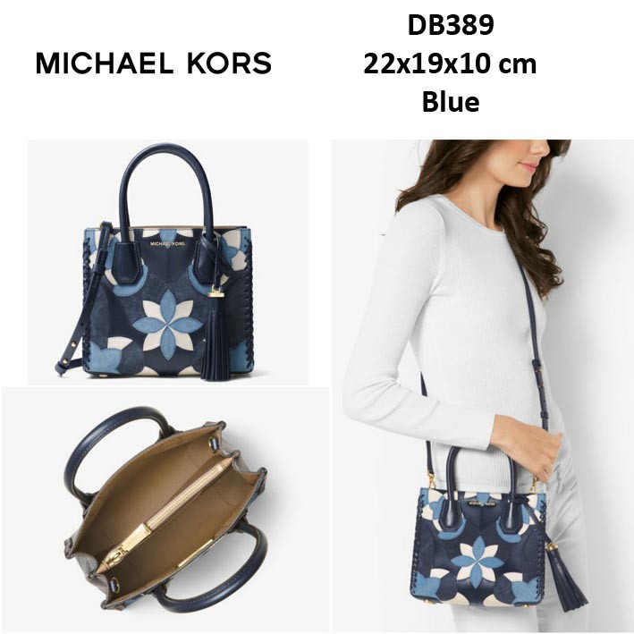 michael kors mercer floral