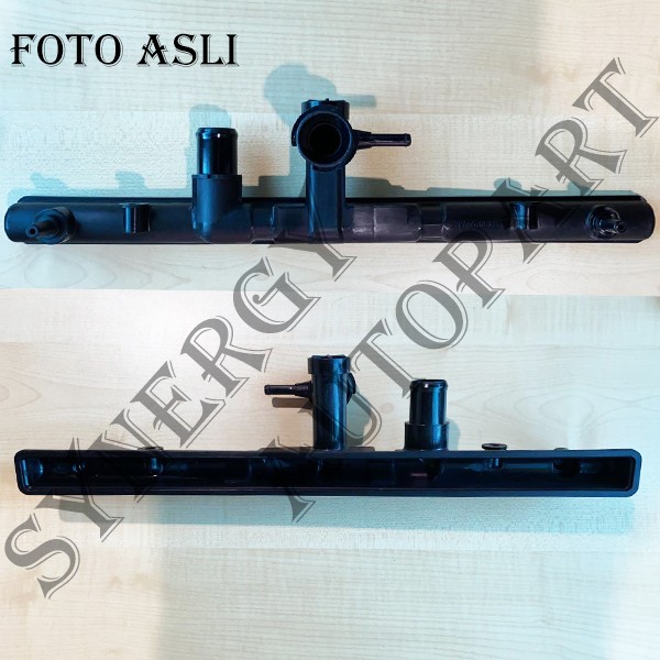 Upper Tank Radiator Nissan March 2005 10006431