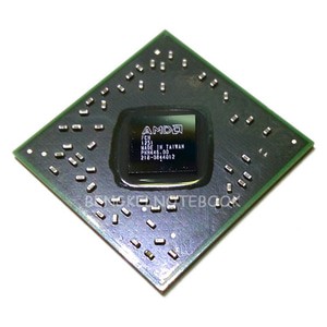 Chipset AMD 218-0844012 New