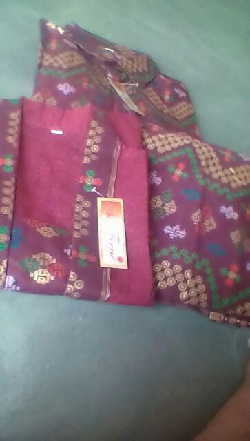 Maura Couple - Sania Ruffle Batik Couple Ori Ndoro Jowi Dnt Garansi Termurah Shopee - Kebaya Modern