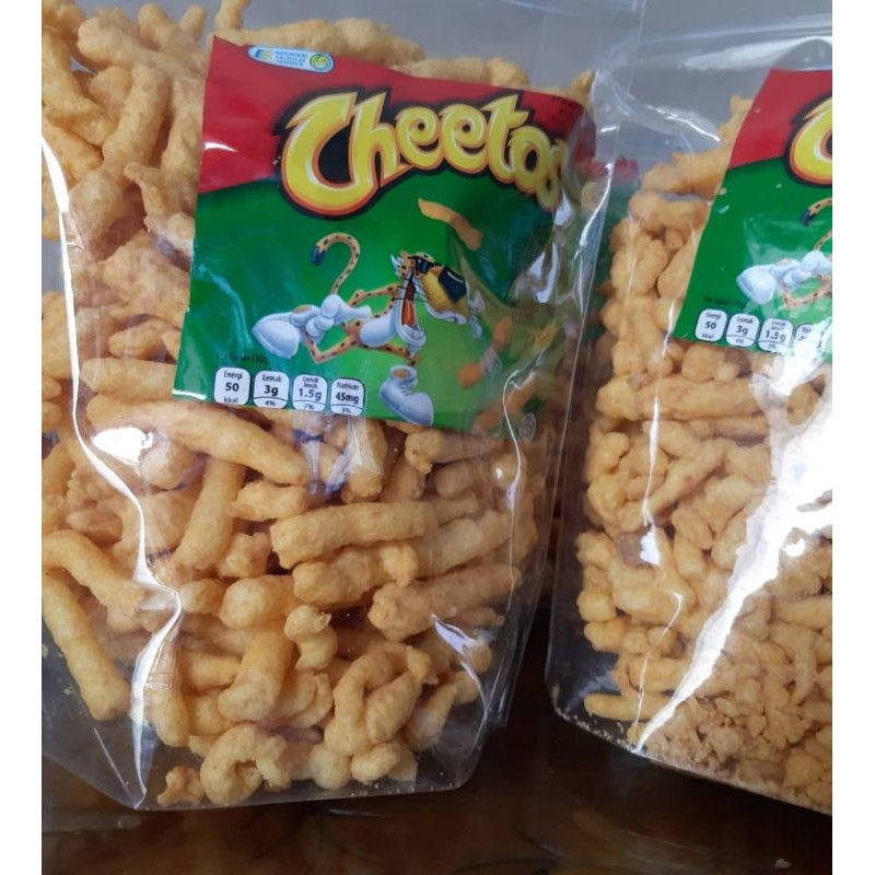 

cheetos