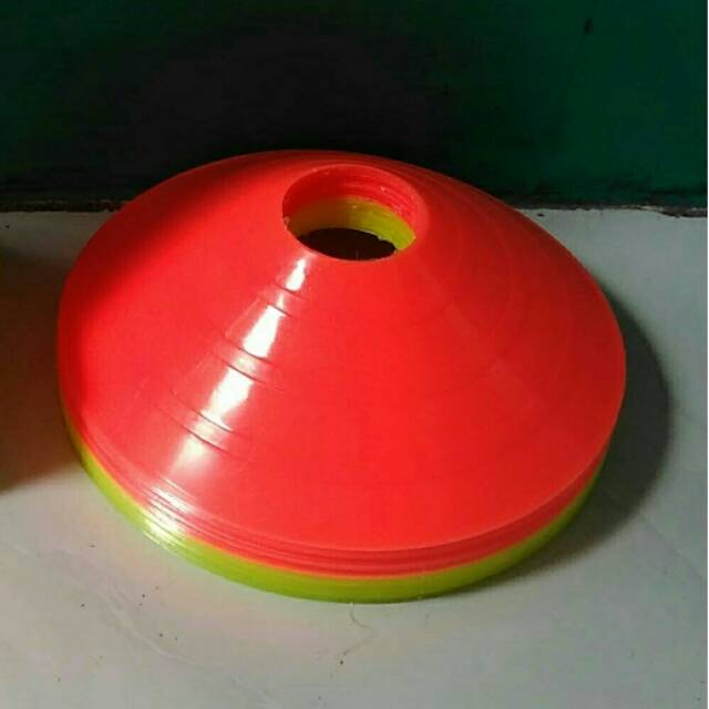Alat Olahraga Cone Mangkok Marker