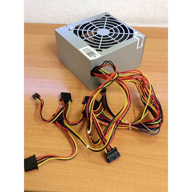 LG // POWER SUPPLY CPU 400WATT