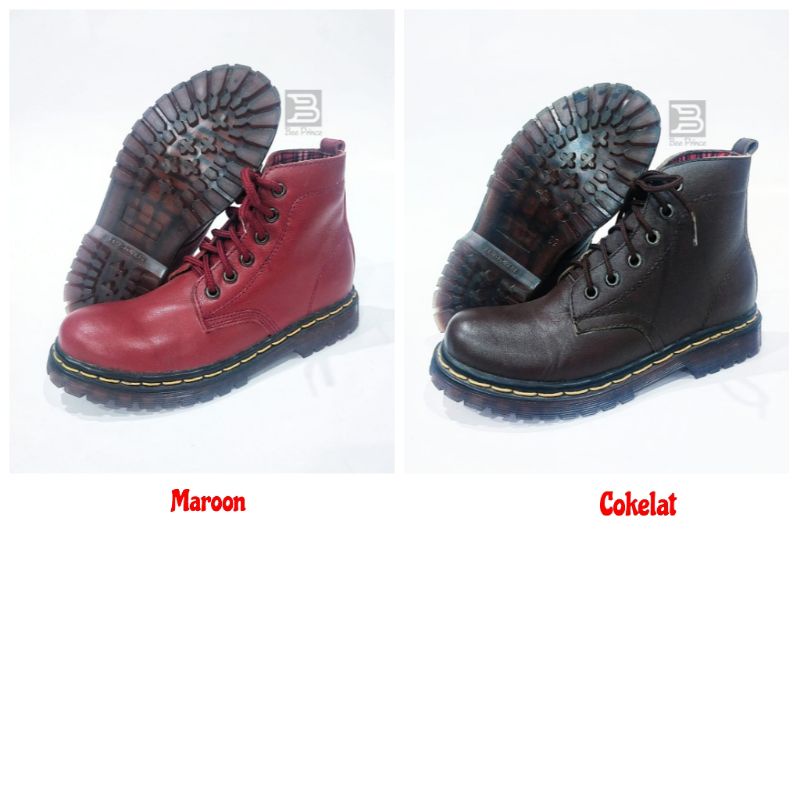 sepatu boot anak anak, sepatu boots anak kulit, sepatu docmart boot anak ,sepatu boots anak keren, boot anak bagus, sepatu boots anak anak