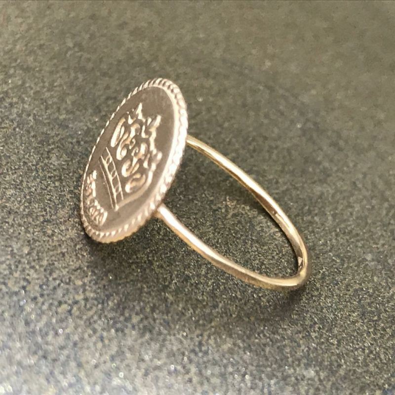UBS CINCIN EMAS 750 CCE0560