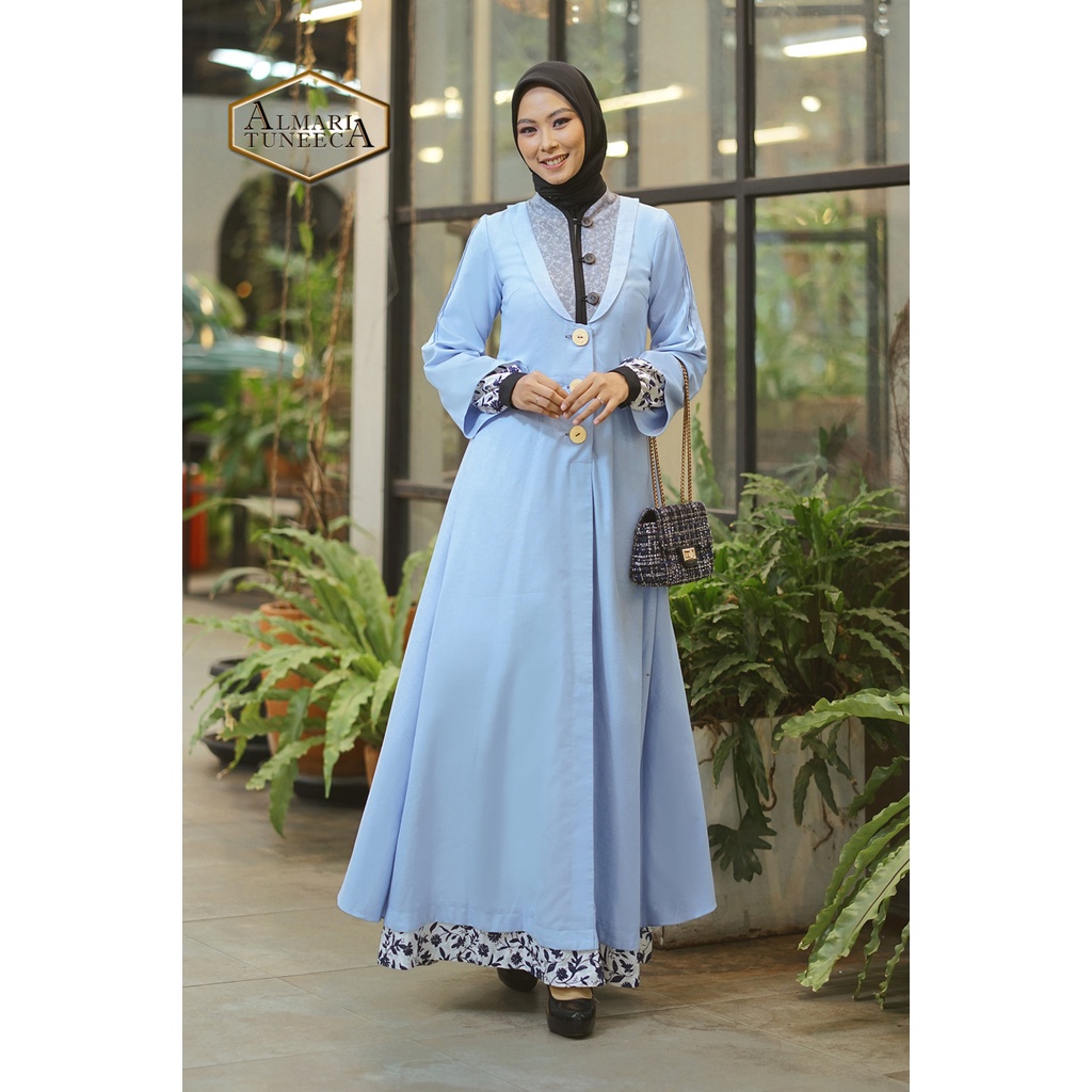 Almary By Tuneeca AT-0122004