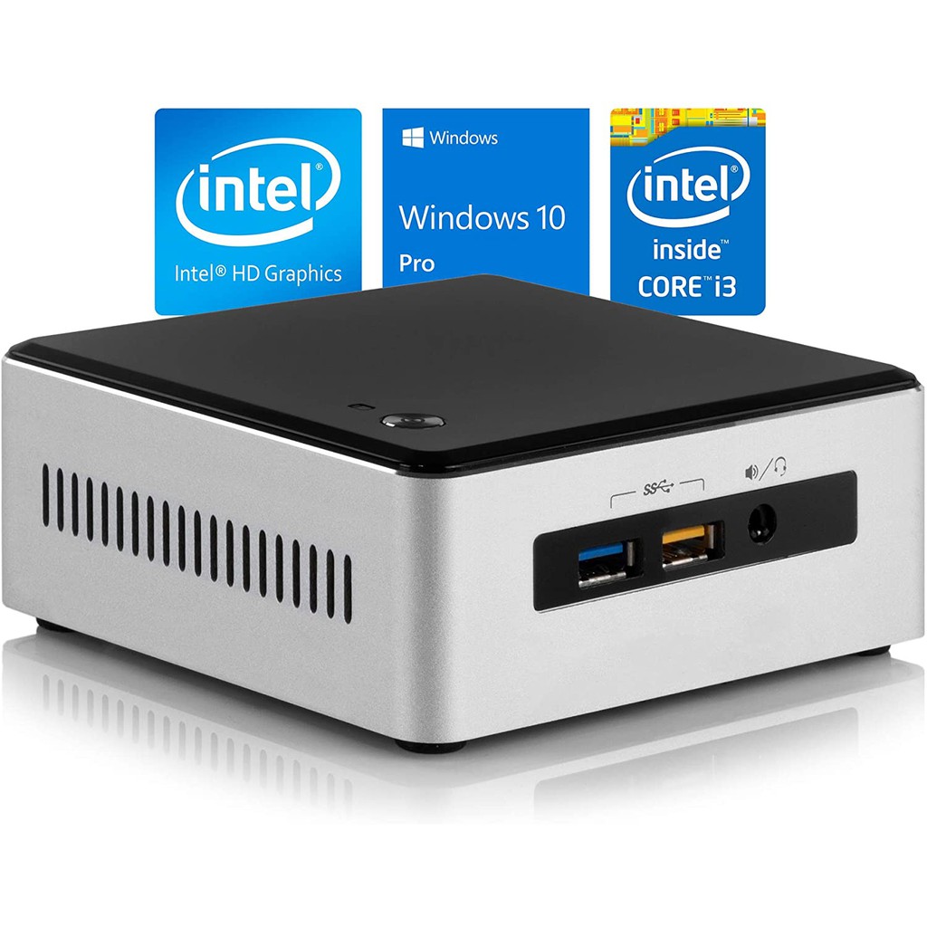 NUC Intel NUC5i3RYHS