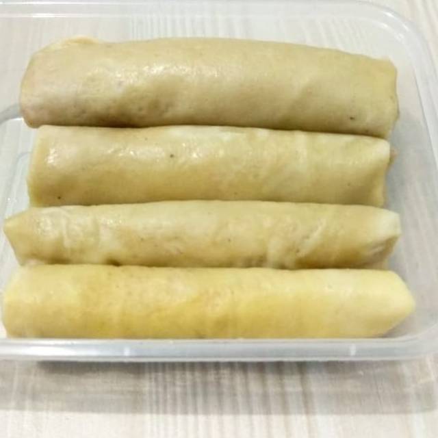 

Egg Chicken Roll Frozen