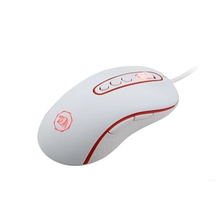 Trend-Redragon Mouse Gaming Phoenix - Macro