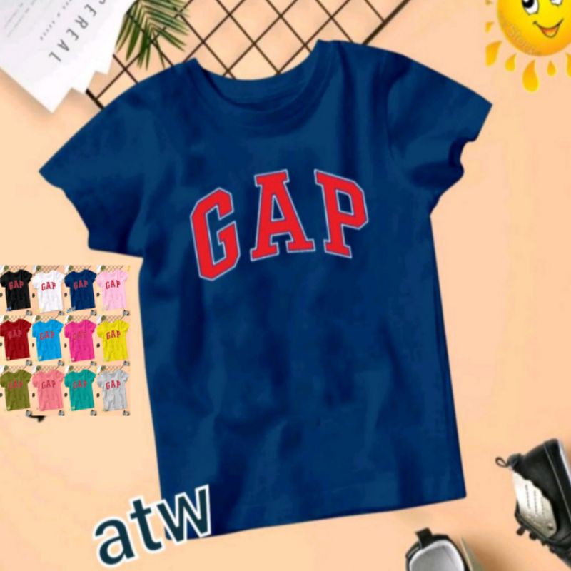 KAOS ANAK CWO/CWE SABLON DIGITAL (G4P)