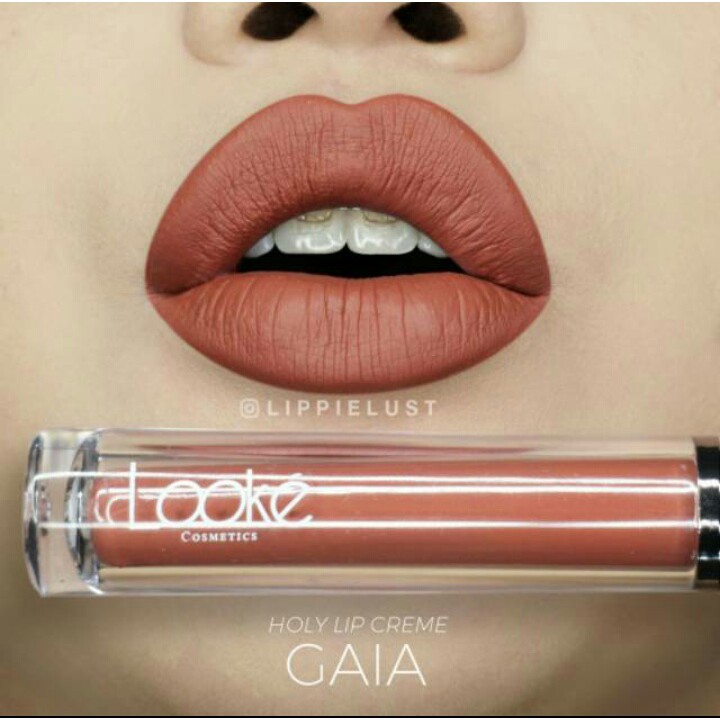 [looke] holy lip series (ready stok)