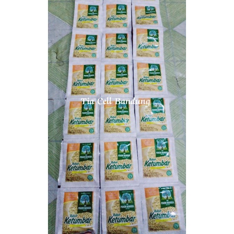 

ketumbar bubuk cap pohon mangga renceng isi 12 saset