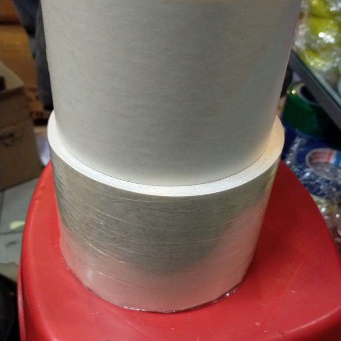 

Murah Lakban Garis Lapangan Putsal 3M 764 Putih Marking Tape 80Mmx33M Diskon