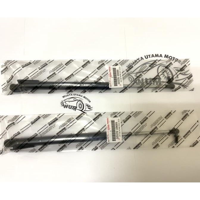 SHOCK BAGASI-SOK PINTU BELAKANG-HIDROLIK BAGASI AVANZA/XENIA