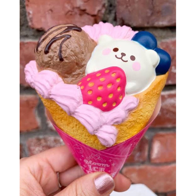 Ibloom ice crepe marmo