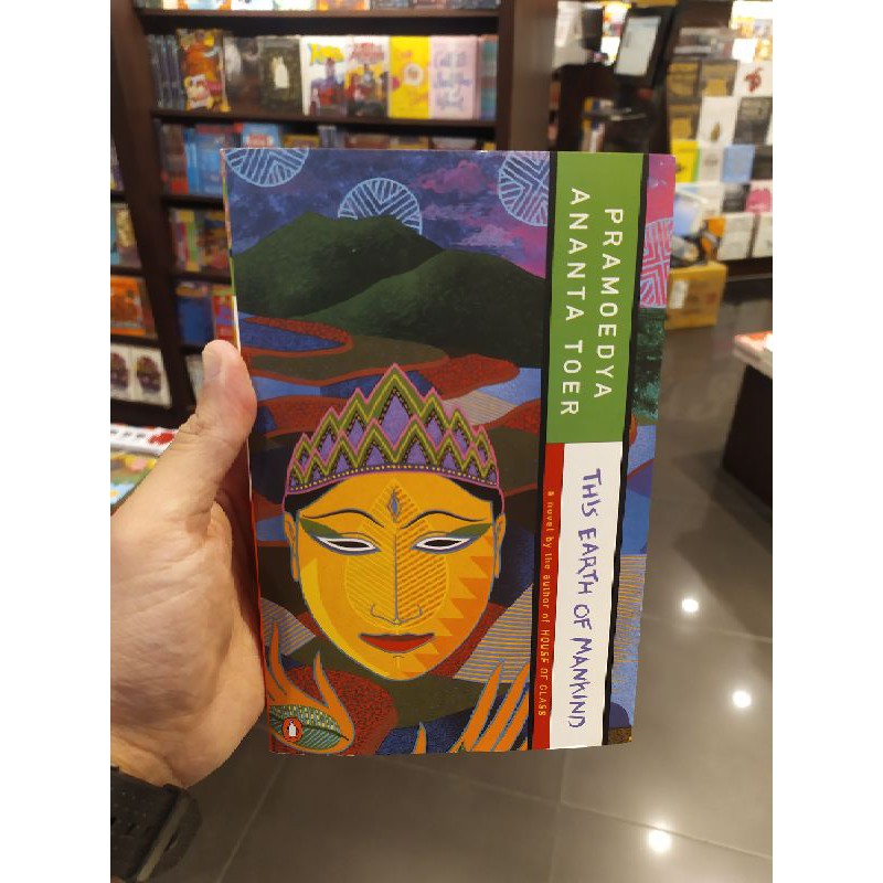 This Earth of Mankind