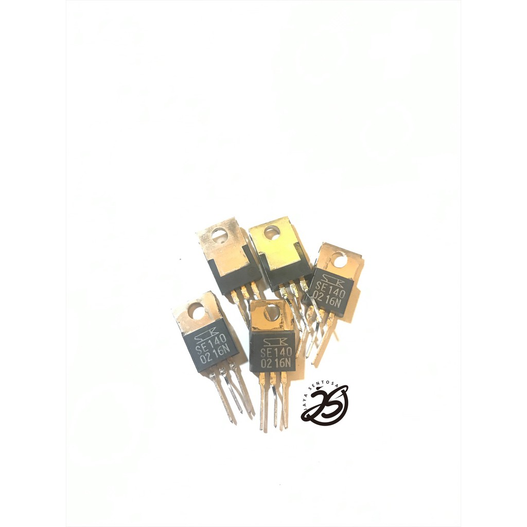 SE140 SANKEN (1 BUAH) TRANSISTOR SE140 SE 140