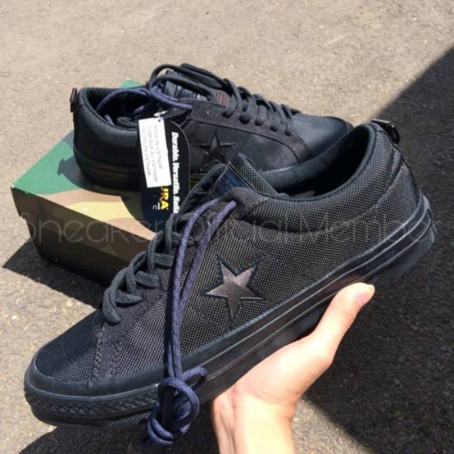 converse x carhartt one star ox