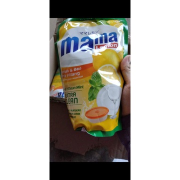 Mama lemon 780ml