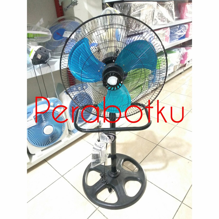 Kipas Angin 3 in 1 18" TD / Kipas Berdiri / Kipas Meja / Kipas Dinding