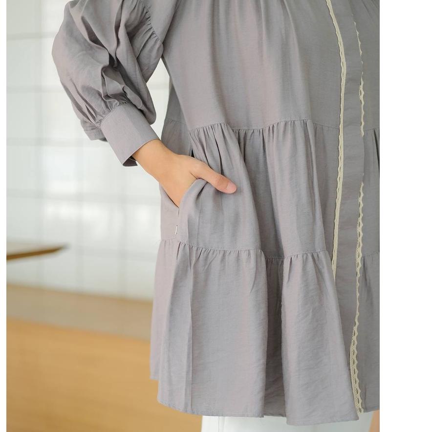 Odeca - Fiza Tunik 레