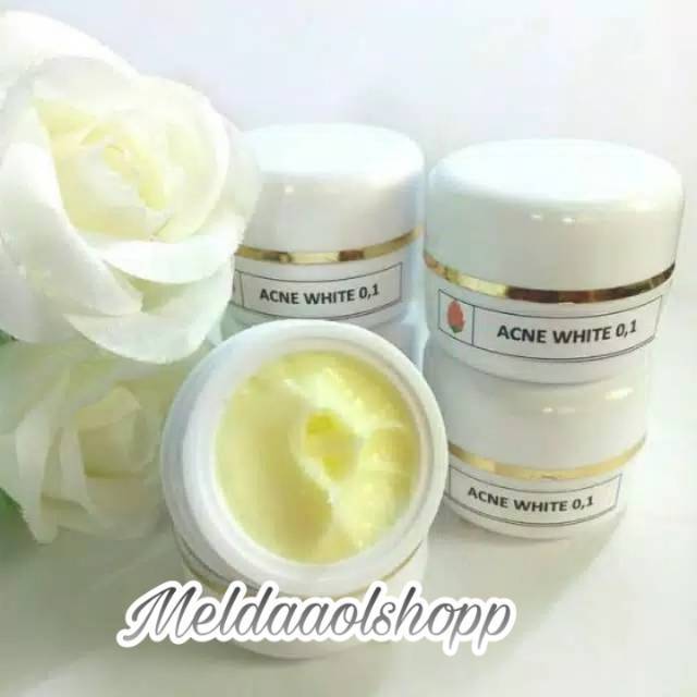 CREAM MALAM / Cream Racikan Farmasi