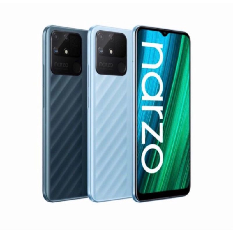 Realme Narzo 50i 4/64 Gb No Repack