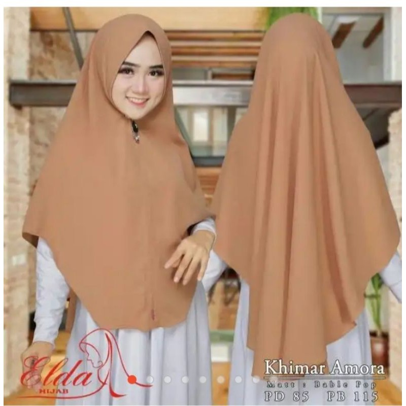 Elda hijab