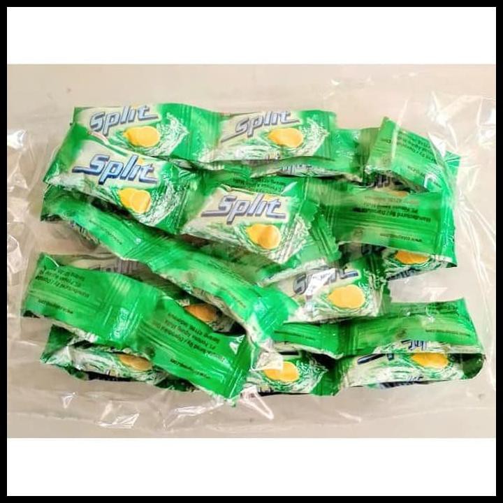 

Split Candy Unifam . PERMEN JADUL (isi 30 pcs)