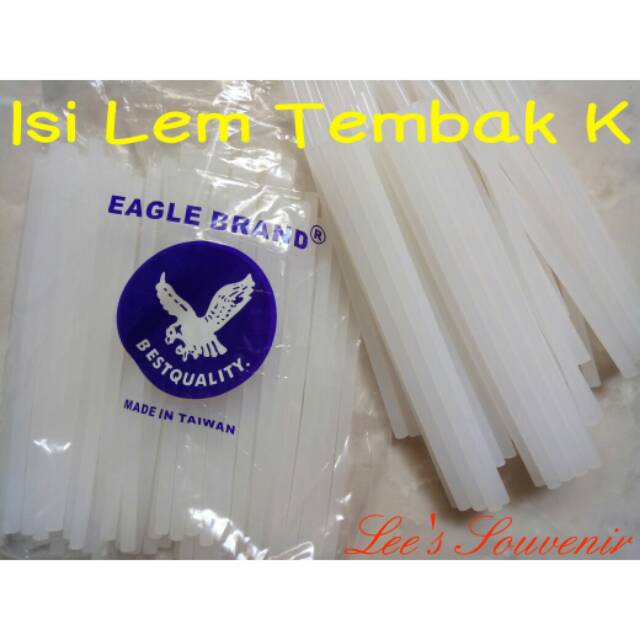 

Isi Lem Tembak K