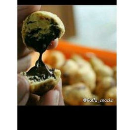 

Gg Soes Coklat