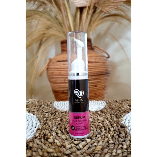 Serum Acne Glowing Expert