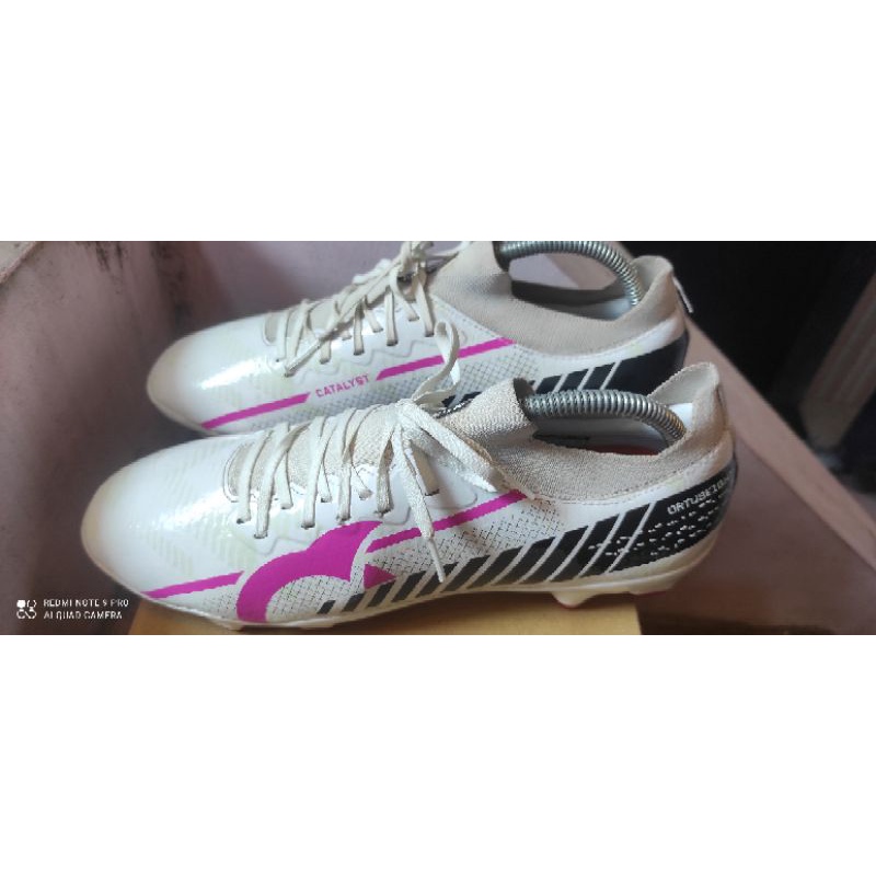 ortuseight catalys liberte