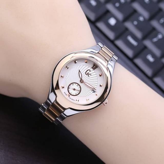 Jam Tangan Wanita GC New Premium Limited