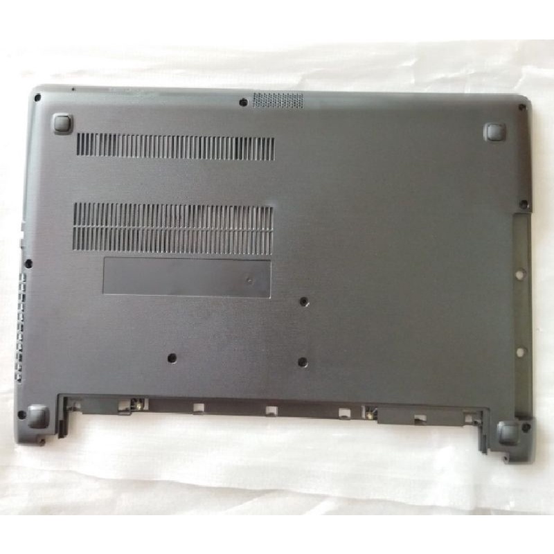 NEW BUTTOM CASE casing bawah laptop Lenovo Ideapad 110 14 isk  110-14isk 110-14-isk