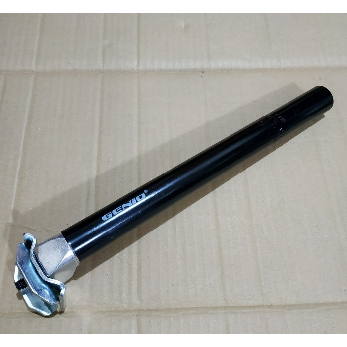 SEATPOST 27.2 TIANG SADEL MTB BALAP