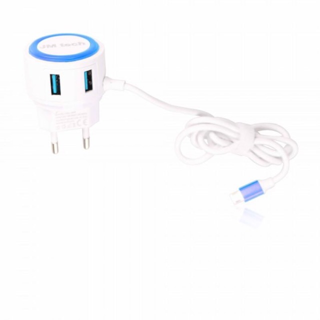 JM TECH FAST HOME CHARGER