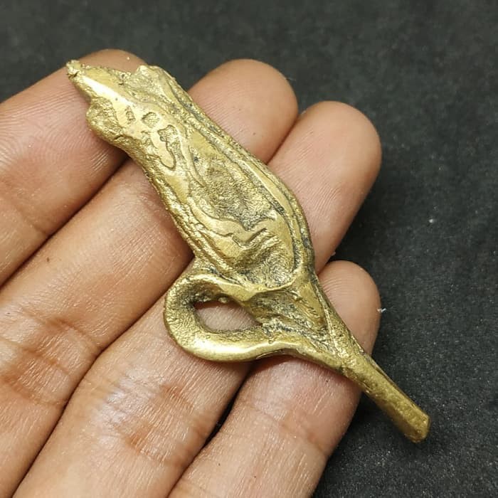 Jimatan Kantil Kembang Bunga Cempaka Kuningan Wesi Aji