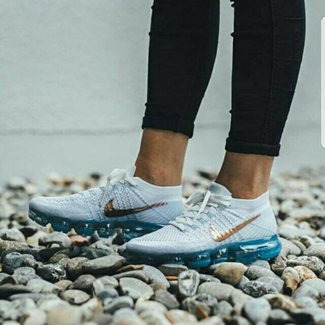 Nike VaporMax Flyknit " Explorer Light "