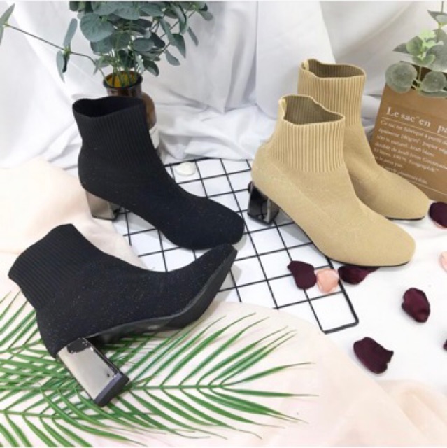 Booth wanita 399 import realpict