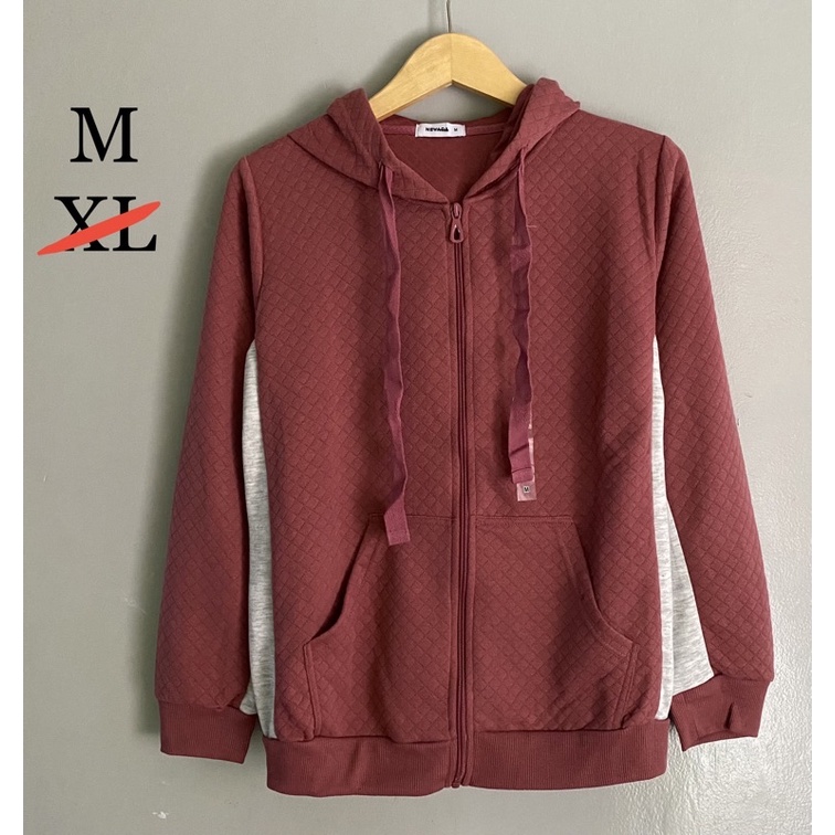 nevada jaket wanita coret label-1