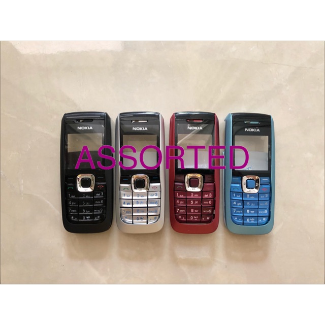 CASING NOKIA 2626