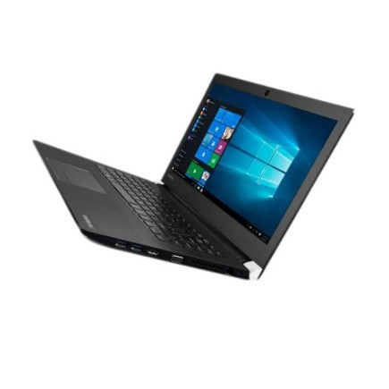 TOSHIBA TERCA - A40-D - I5 7200U - 4GB - 1TB - 14in - W10